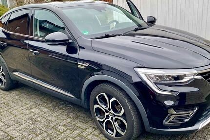Renault Arkana 64.000 km 17.500 &euro; Meckenheim 53340