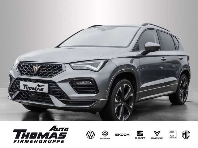 Cupra Ateca 17.960 km 36.590 € Bonn 53227