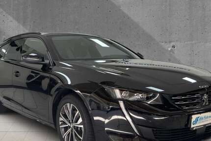 Peugeot 508 60.900 km 19.488 € Rheinbach 53359