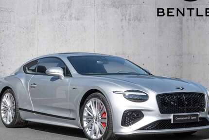Bentley Continental GT 4.800 km 347.473 &euro; Köln 50827