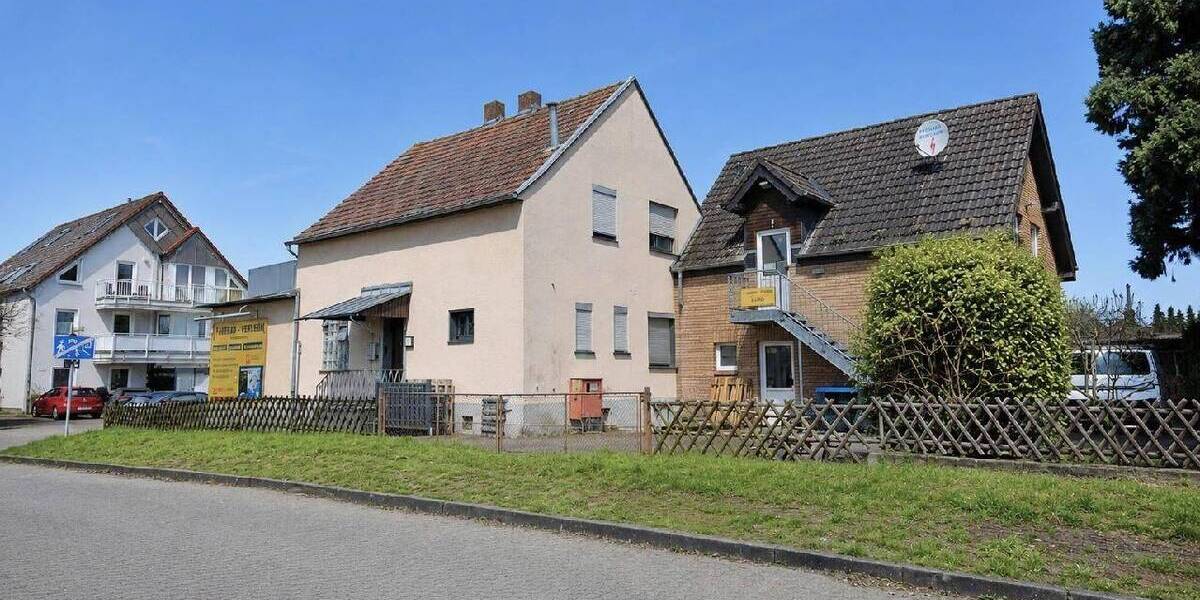 Gewerbeobjekt Köln Zündorf - 630.000&euro; | Angebot:26930081