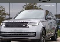 Gebrauchtwagen Land Rover Range Rover