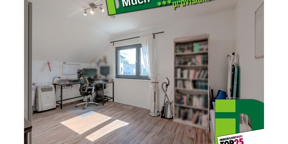 Neuwertiges Einfamilienhaus in Much - Marienfeld *provisionsfrei* - Einfamilienhaus Much | Angebot:25918202