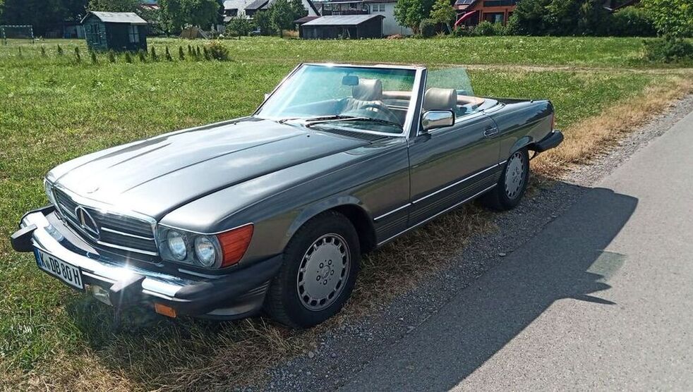 SL 560