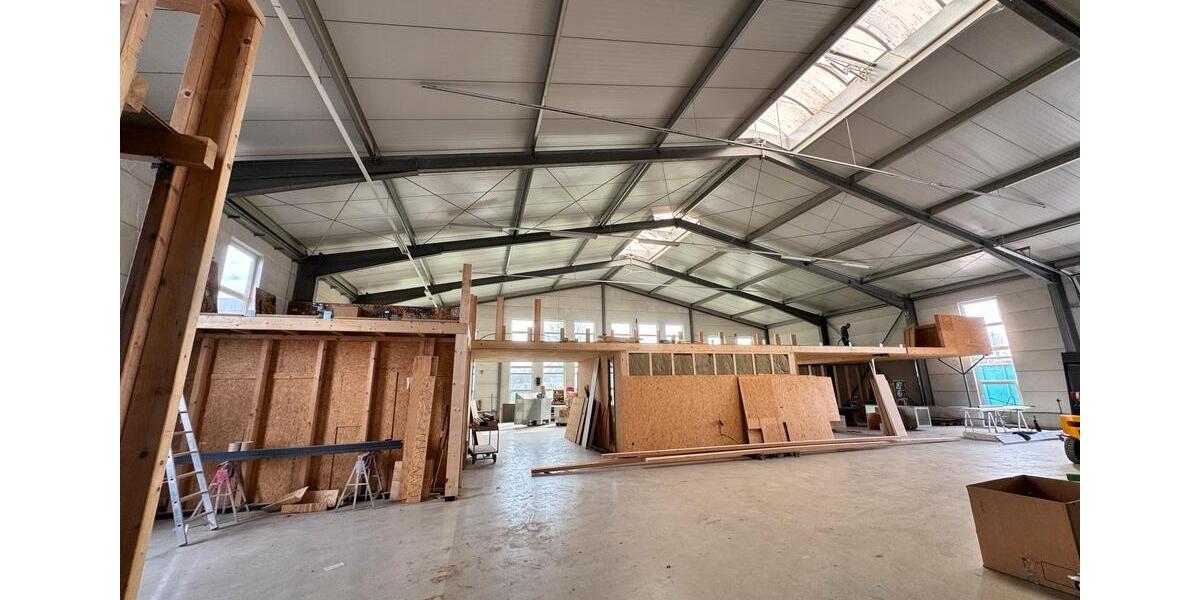 Gewerbeobjekt Troisdorf Altenrath - 3.750&euro; | Angebot:25736517