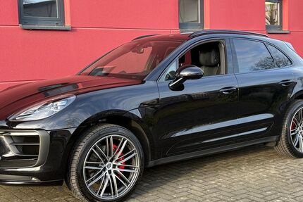 Porsche Macan 64.975 km 68.600 &euro; Brühl 50321