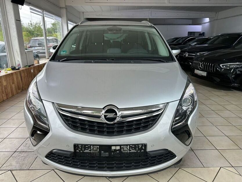 Zafira
