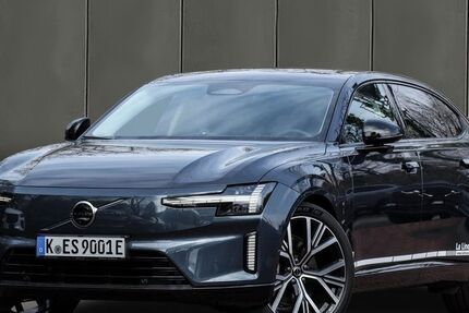 Volvo ES90 5.000 km 76.990 &euro; Bergisch Gladbach 51469