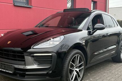 Porsche Macan 37.473 km 66.500 &euro; Brühl 50321