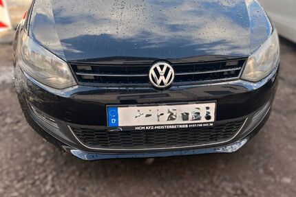 VW Polo 137.600 km 6.100 &euro; Niederkassel 53859