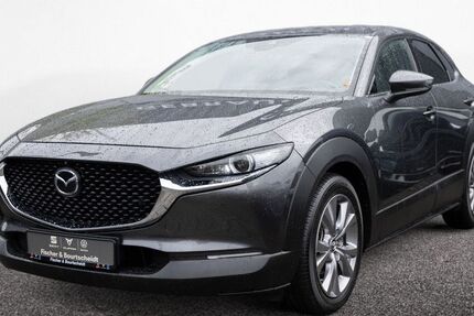 Mazda CX-30 44.479 km 21.380 € Lohmar 53797