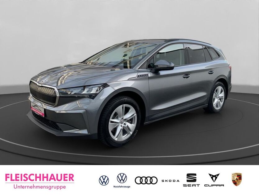 Skoda Enyaq 19.418 km 24.980 € Köln-Mülheim 51063