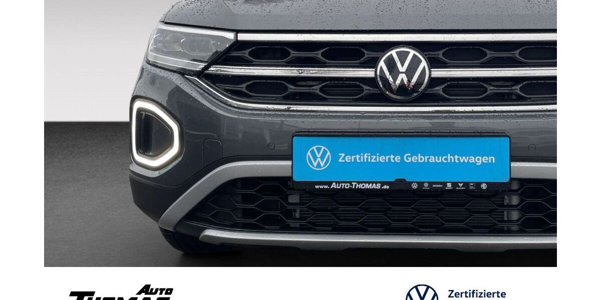 VW T-Roc 2.336 km 32.300 &euro; Bornheim 53332