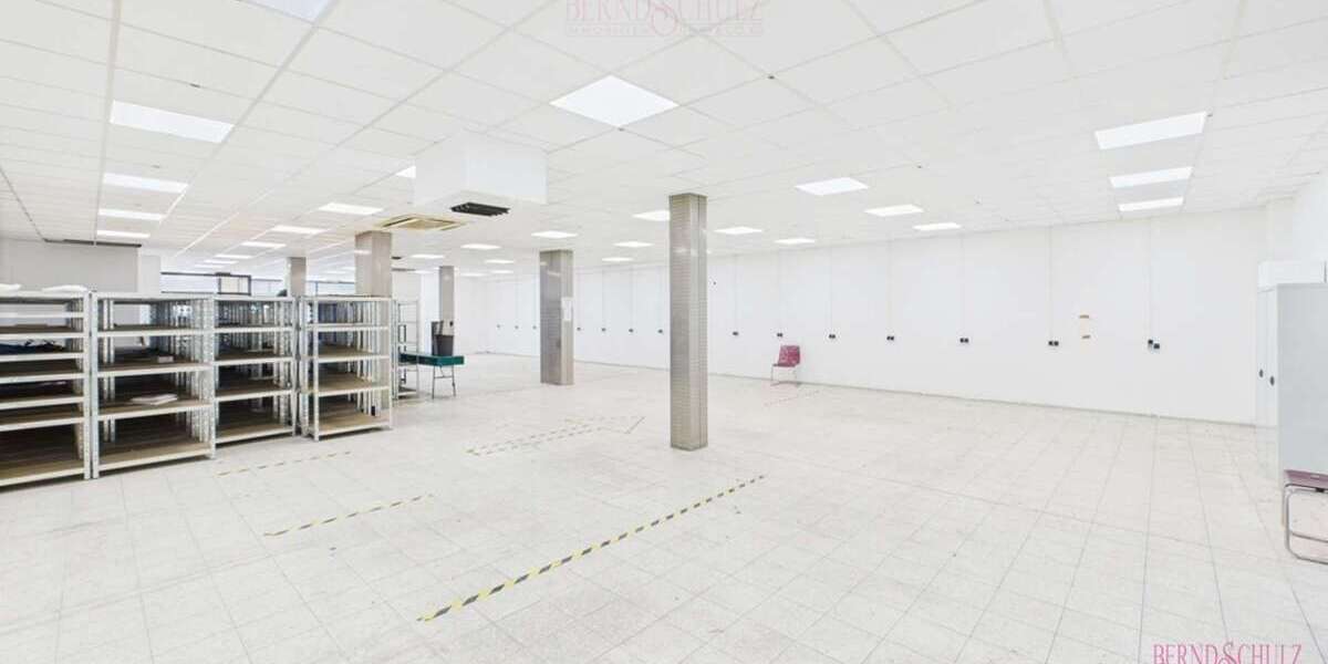 Einzelhandel in Bonn Duisdorf 3.500 € 266.84 m² zimmer