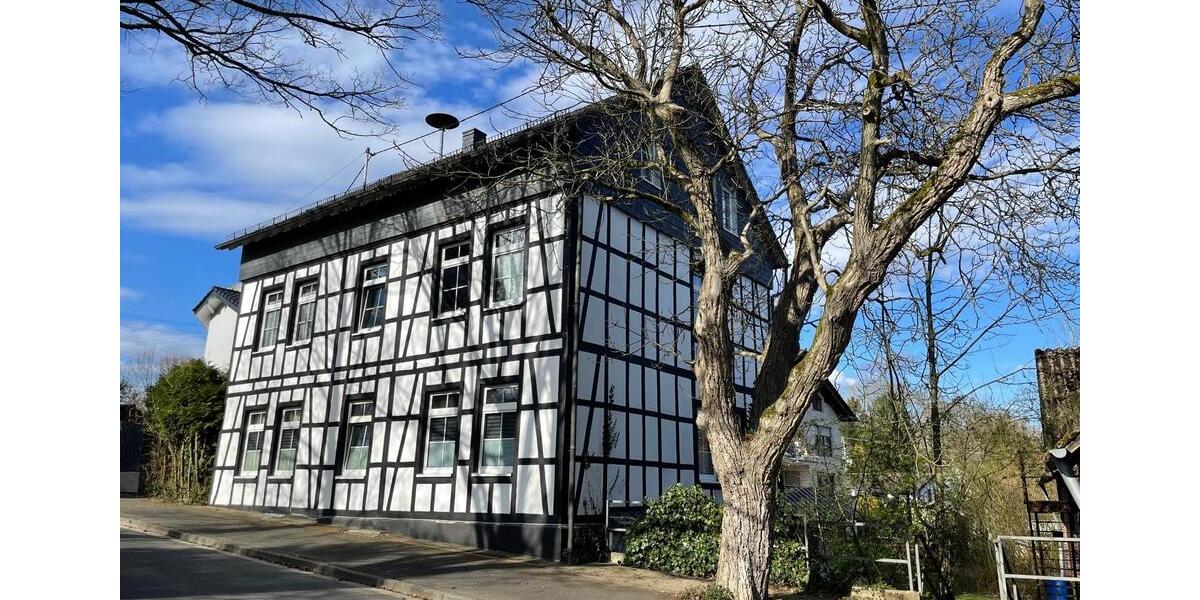 Etagenwohnung Neunkirchen-Seelscheid Seelscheid - 2 Zimmer, 65 m&sup2;, 570&euro; | Angebot:25867904