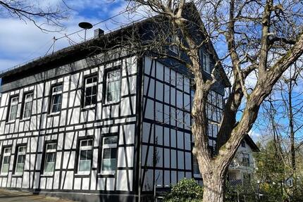 Wohnung Neunkirchen-Seelscheid Seelscheid - 2 Zimmer, 65 m&sup2;, 570&euro; | Angebot:25867904