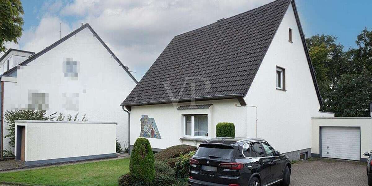 Haus zum Kaufen in Bergisch Gladbach 649.000 € 159 m² 6 zimmer