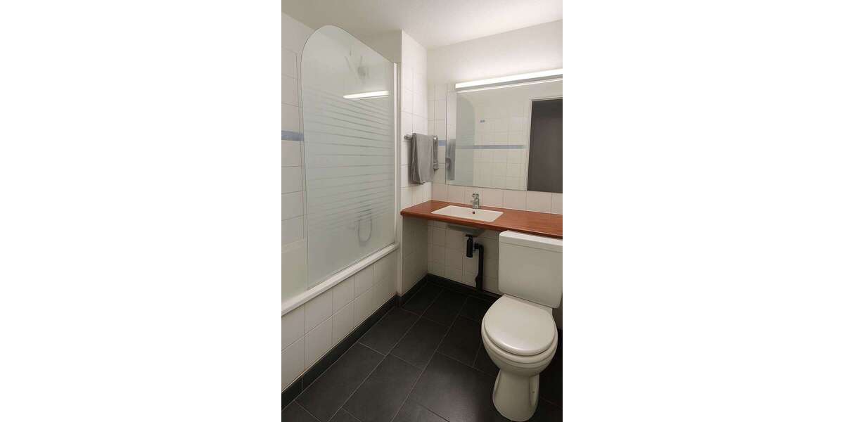 Wohnung zum Mieten in Köln 486,20 € 26 m² 1 zimmer