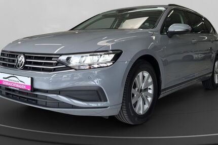 VW Passat 65.272 km 23.990 &euro; Köln 50968