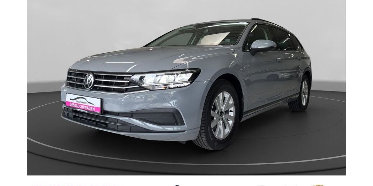 VW Passat 65.272 km 23.990 &euro; Köln 50968