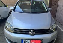 VW Golf Plus