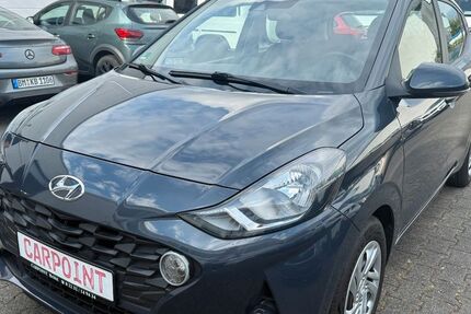 Hyundai i10 74.000 km 12.950 &euro; Brühl 50321