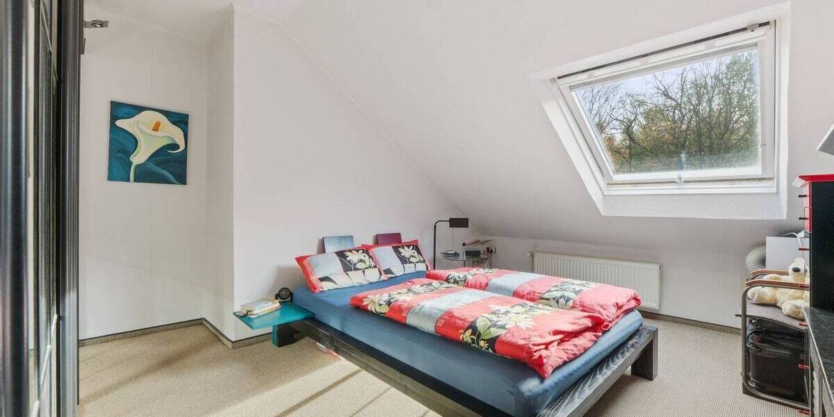 Reihenmittelhaus mit drei Einheiten zur Vermietung oder Selbstnutzung zimmer