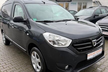 Dacia Dokker 199.000 km 3.900 &euro; Rheinbach 53359