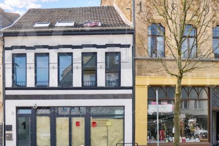 Gewerbeobjekt Euskirchen - 1.500&euro; | Angebot:25599660