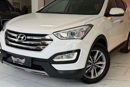 Hyundai SANTA FE 196.650 km 10.975 &euro; Sinzig 53489