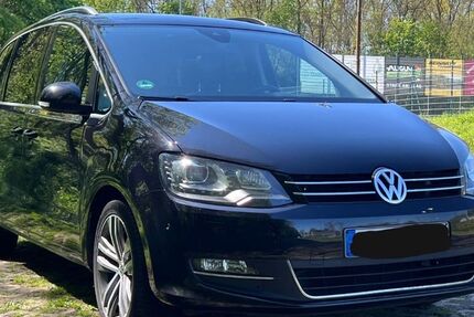 VW Sharan 172.782 km 14.800 &euro; Frechen 50226