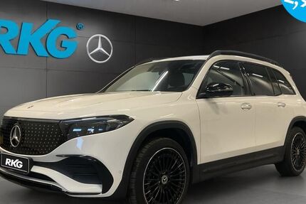 Mercedes-Benz EQB 9.947 km 45.830 &euro; Bornheim 53332