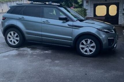 Land Rover Range Rover Evoque 126.000 km 16.900 € Bonn 53129