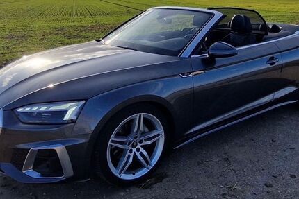 Audi A5 39.500 km 39.499 &euro; Weilerswist 53919
