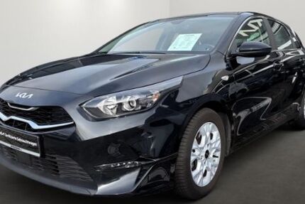 Kia ceed / Ceed 16.903 km 20.980 € Bonn 53119