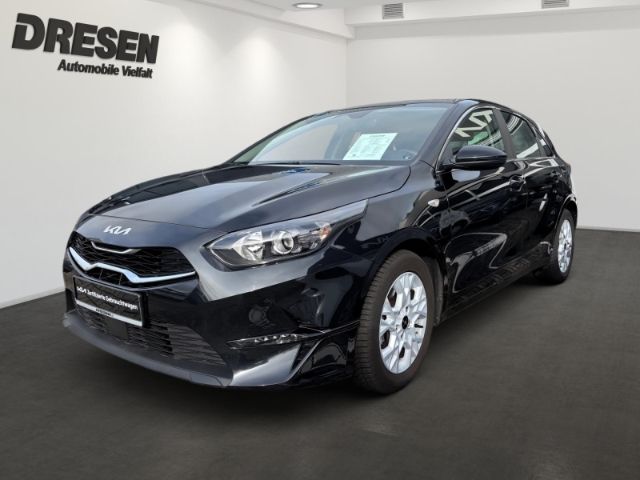 Kia ceed / Ceed 16.903 km 20.980 € Bonn 53119