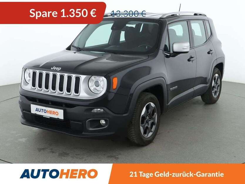Renegade