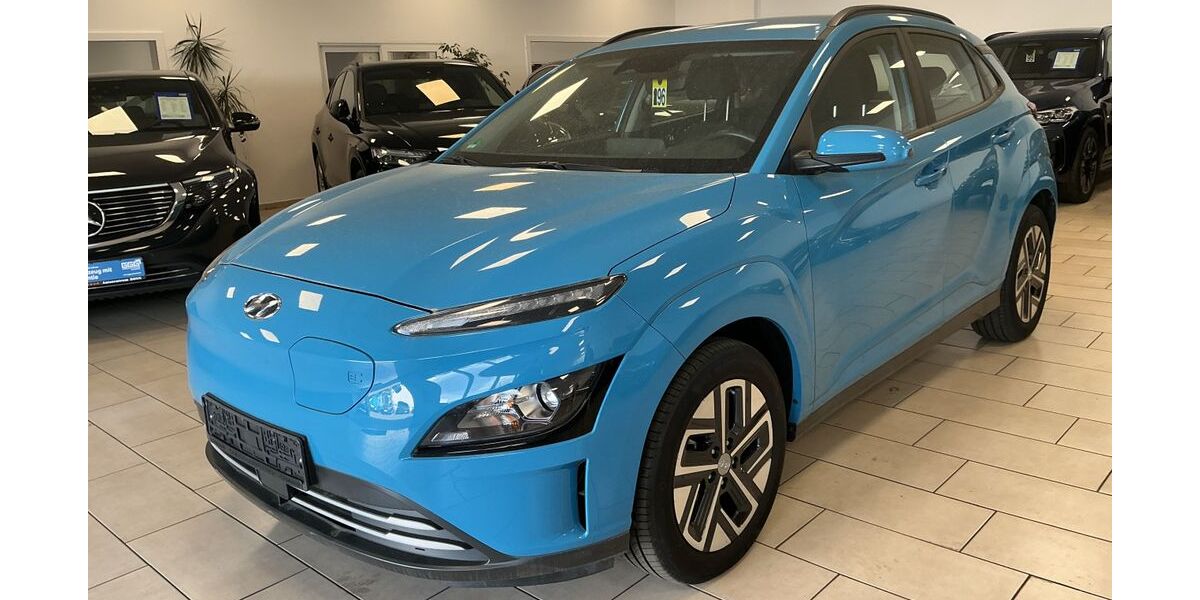 Hyundai KONA 28.771 km 17.340 &euro; Bonn 53227
