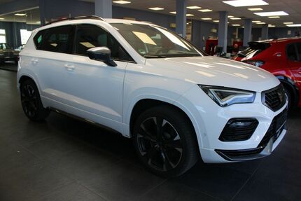 Cupra Ateca 29.500 km 26.980 &euro; Euskirchen 53881