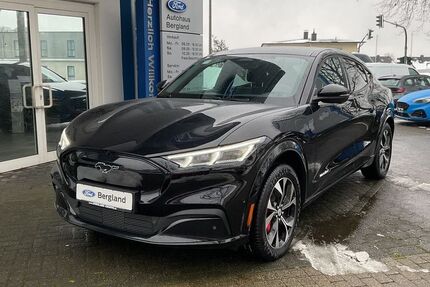 Ford Mustang Mach-E 25.000 km 42.490 &euro; Hennef (Sieg) 53773