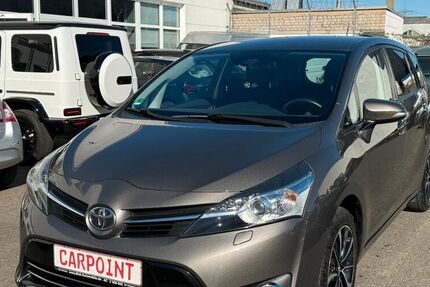 Toyota Verso