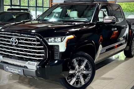 Toyota Tundra