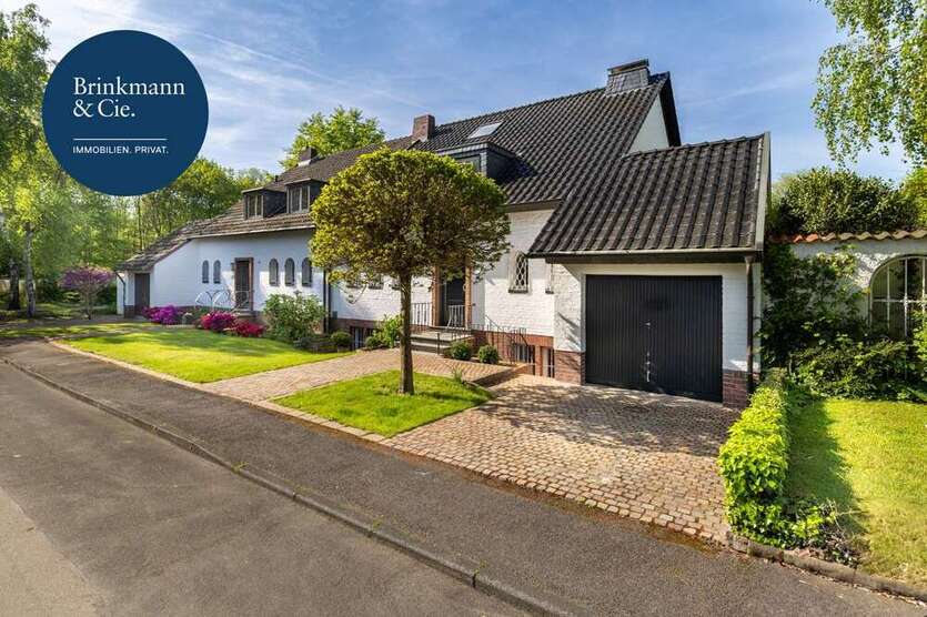 Haus zum Kaufen in Köln 1.790.000 € 206 m²