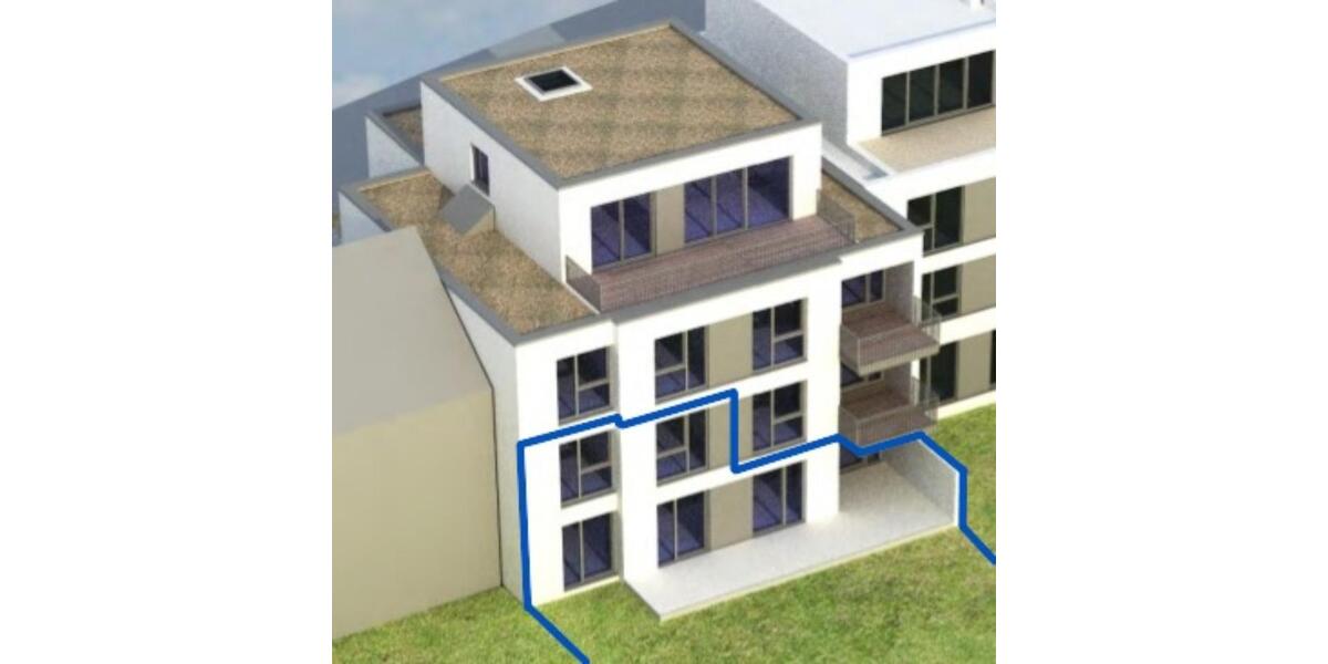 Maisonettenwohnung Bonn Küdinghoven - 5 Zimmer, 176 m&sup2;, 2.995&euro; | Angebot:25591822