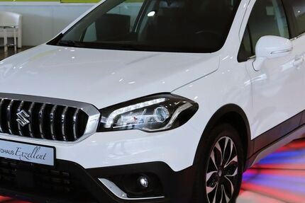 Suzuki (SX4) S-Cross 73.922 km 15.950 &euro; Troisdorf (Köln/Bonn) 53842