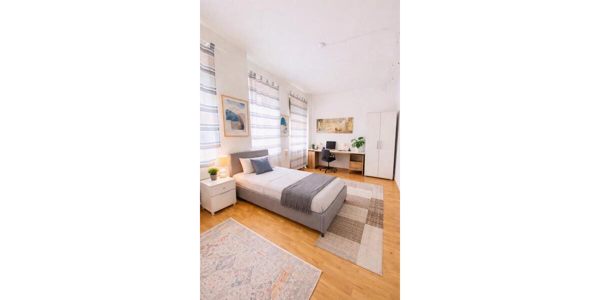 Maisonettenwohnung Bonn Dransdorf - 6 Zimmer, 100 m&sup2;, 500&euro; | Angebot:26052838