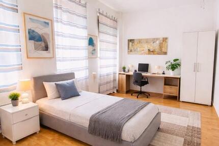 Wohnung Bonn Dransdorf - 6 Zimmer, 100 m&sup2;, 500&euro; | Angebot:26052838