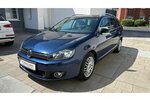 VW Golf VI Variant Style 247.000 km 3.490 &euro; Troisdorf 53844