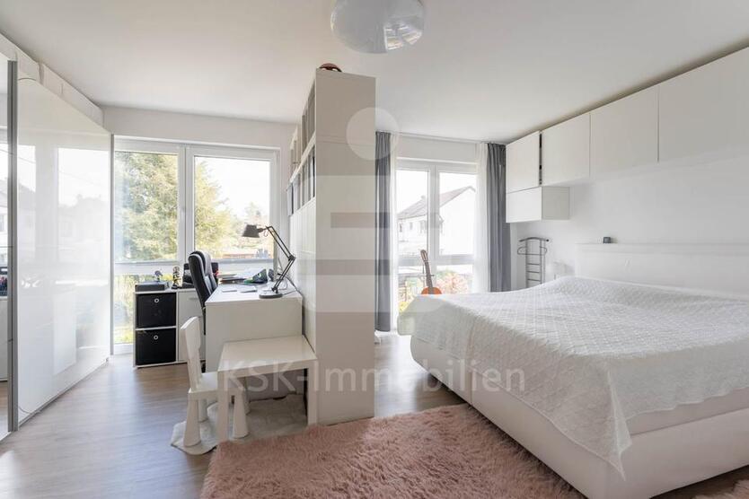 Modern wohnen – stressfrei mieten in zentraler Lage von Rösrath-Stümpen! zimmer