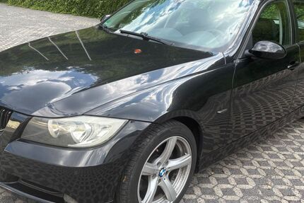 BMW 318 190.000 km 3.790 € Altenahr 53505